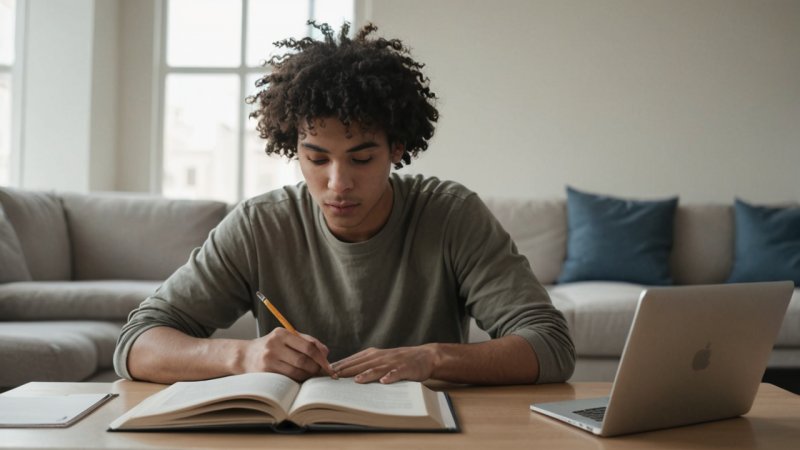 konsentrasjon, forbedre fokus, produktivitet, mindfulness, sunne vaner