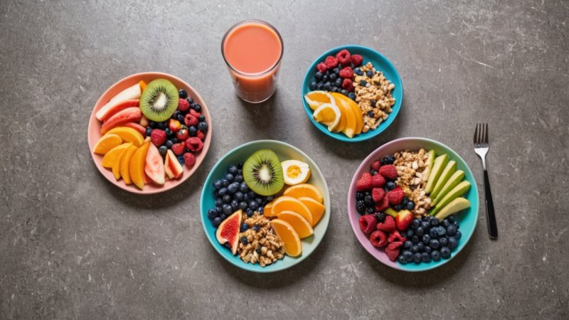 ernæring, trening, energi, restitusjon, protein, karbohydrater, hydrering