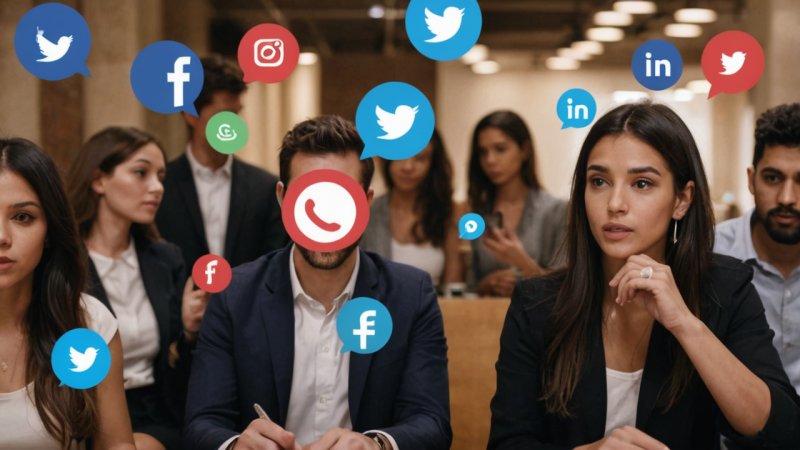 sosiale medier, psykisk helse, mellommenneskelig kommunikasjon, fordeler og ulemper, emosjonell tilknytning