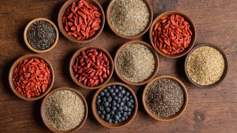 supermat, helsefordeler, ernæring, kosthold, velvære