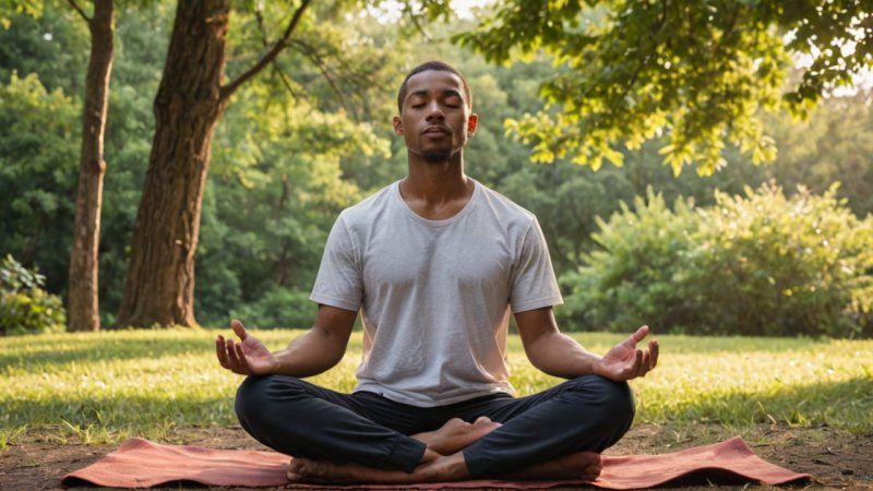 angst, håndtering av angst, mental helse, mindfulness, fysisk aktivitet, sosial støtte, kognitiv atferdsterapi