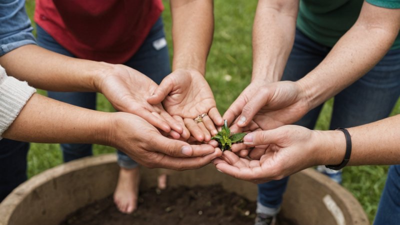 samfunnsprosjekter, velvære, samfunnsengasjement, frivillighet, mental helse