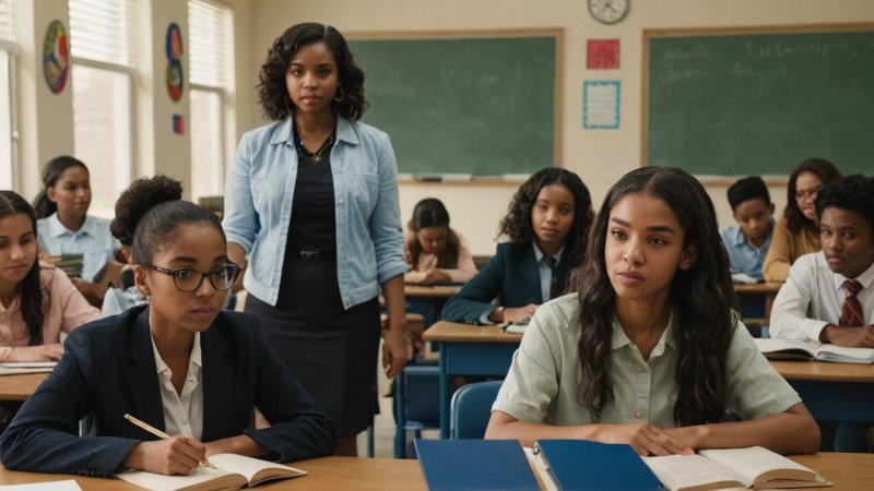 utdanning, offentlig politikk, politiske prosesser, læreplan, finansiering, likhet, interessegrupper, globale utdanningssystemer