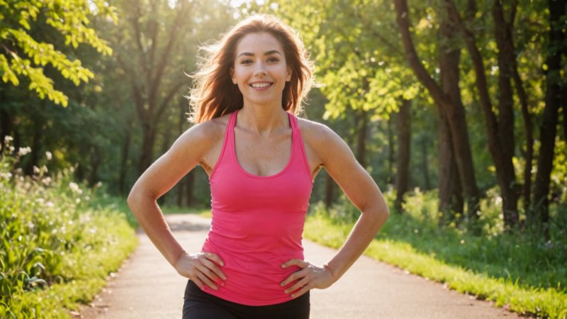 fysisk aktivitet, humørforbedring, energinivå, treningstips, treningsfordeler