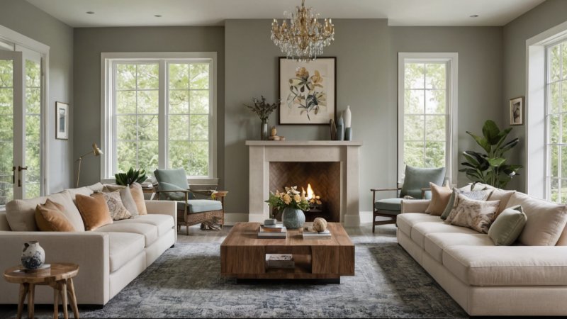 interiørdesign, fargepåvirkning, humørforbedring, boliginnredningstips, fargepsykologi