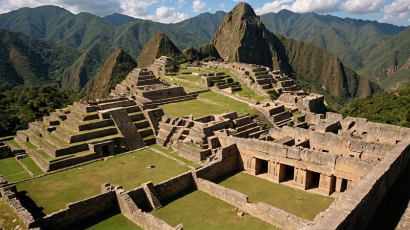 arkeologiske steder, reise, historie, gamle sivilisasjoner, kulturarv