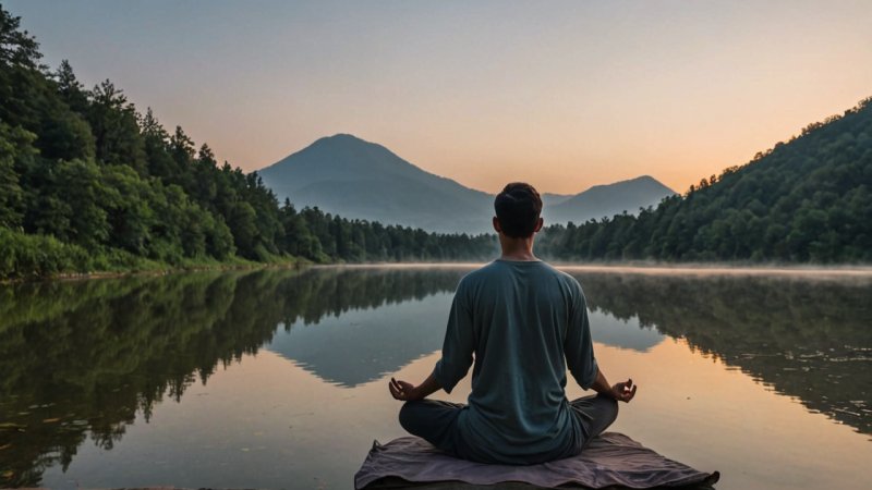 negative tanker, mental helse, CBT, mindfulness, stresshåndtering, mestringsstrategier