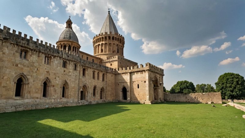 UNESCO verdensarvsteder, reise, turisme, kulturarv