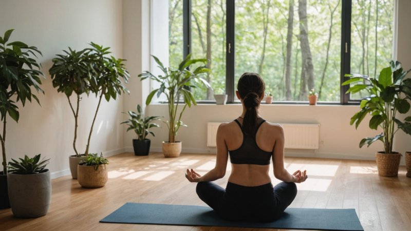 Kognitiv Atferdsterapi, Mindfulness, følelsesmessige utfordringer, mental helse, stressreduksjon, selvbevissthet