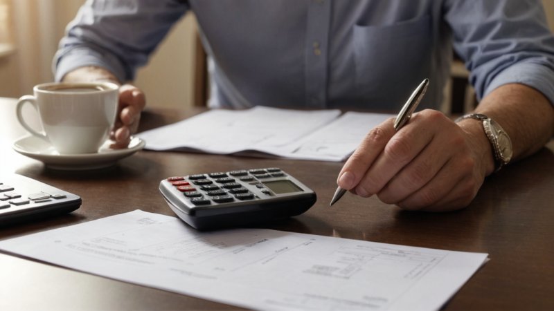 lån, personlig økonomi, lånetips, økonomisk råd, lånsammenligning