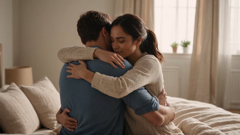 fysisk berøring, velvære, mental helse, kulturelle perspektiver, massasje