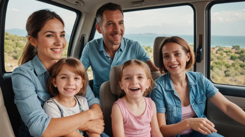 reise med barn, familie reisetips, reise med babyer, reise med småbarn, reise med tenåringer