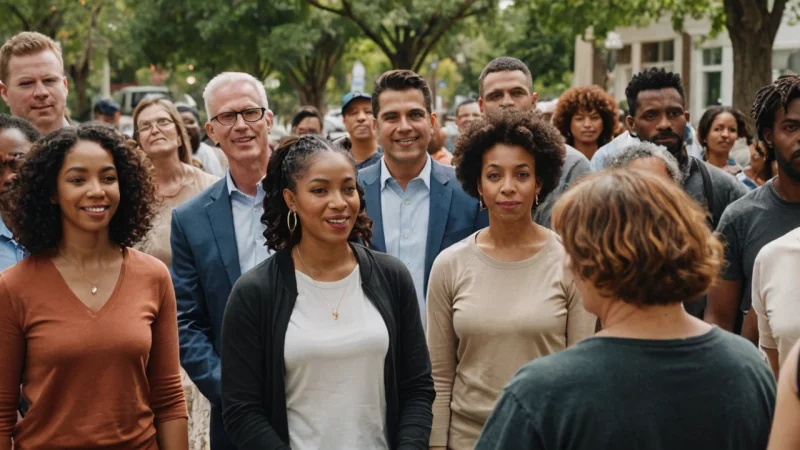 fellesskapsbygging, støttesystem, tillit, inkludering, kommunikasjon, teknologi, velvære