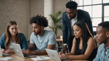 sosialt entreprenørskap, utdanning, samfunnsforandring, innovative løsninger, bærekraftig utvikling