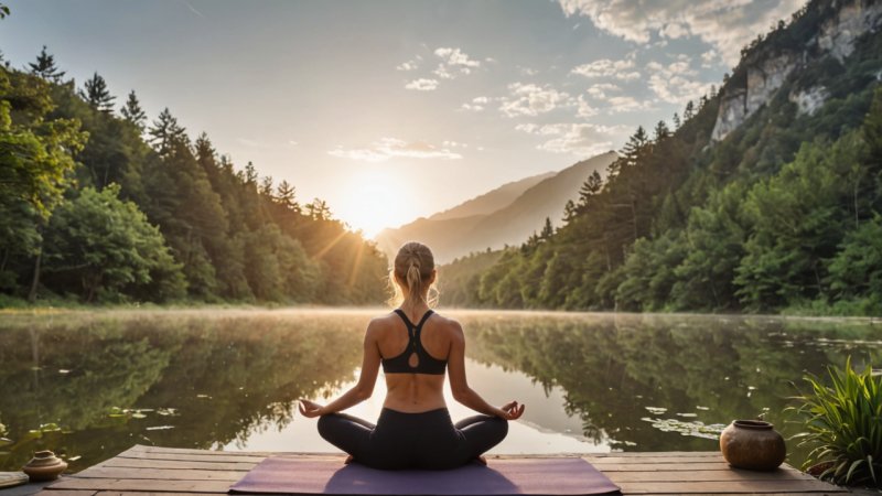 stresshåndtering, avspenningsteknikker, selvomsorg, organisering, støtte, mindfulness