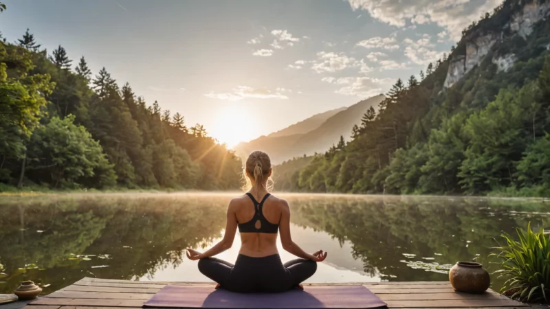 stresshåndtering, avspenningsteknikker, selvomsorg, organisering, støtte, mindfulness