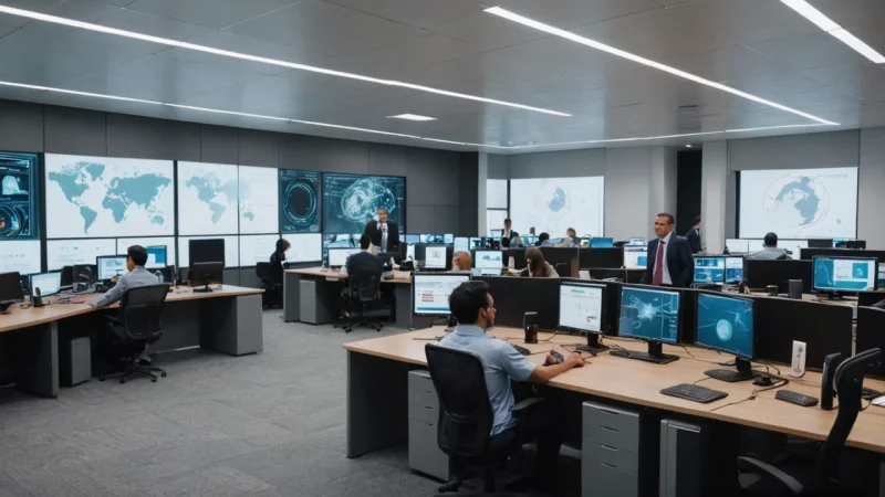 digitalisering, offentlig sektor, teknologi, effektivitet, dataanalyse, transparens, innbygger tjenester