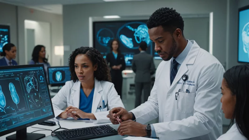 helsevesen utdanning, fremtidige behandlinger, teknologi i helsevesenet, myke ferdigheter, interdisiplinært samarbeid, livslang læring