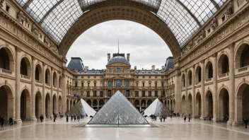 museer, reise, kultur, historie, kunst