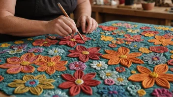 lokal kunst, håndverk, workshops, kulturelle opplevelser, kunstgallerier