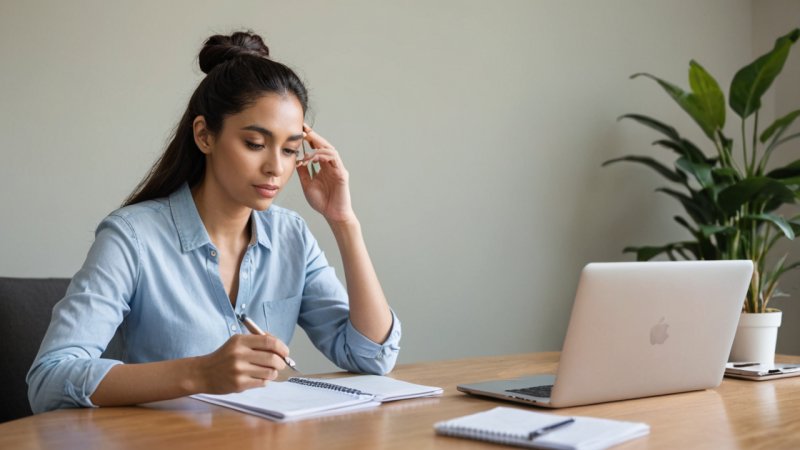 økonomisk stress, budsjettering, nødfond, mental helse, kommunikasjon