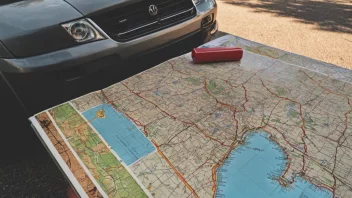 roadtrip, reiseplanlegging, ruteplanlegging, biltur, eventyr