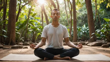 søvn, meditasjon, helse, velvære, fordeler, ulemper, sammenligning, stressreduksjon, mental klarhet