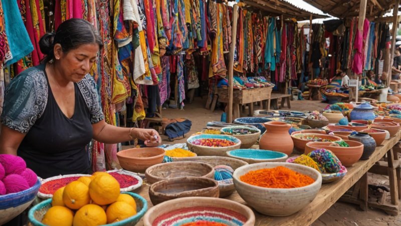 lokalt håndverk, reisemål, håndlagde produkter, kulturell arv, kunstneriske verksteder, unike suvenirer