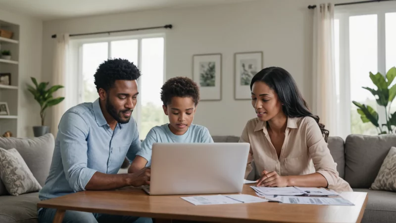 forsikring, økonomisk sikkerhet, typer forsikringer, valg av forsikring, økonomisk planlegging