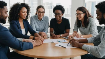 inkludering, mangfold, arbeidskultur, utdanning, samfunnsengasjement, samarbeid