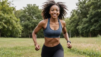 fysisk aktivitet, depresjon, mental helse, treningsfordeler, endorfiner, serotonin, velvære, trening