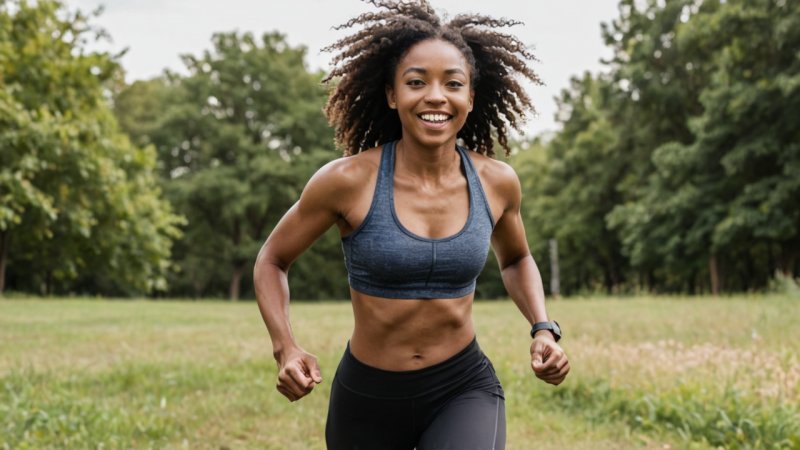 fysisk aktivitet, depresjon, mental helse, treningsfordeler, endorfiner, serotonin, velvære, trening