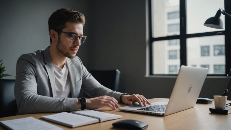 karriere i teknologi, programvareutvikling, IT-sikkerhet, utdanning i teknologi, tekniske ferdigheter