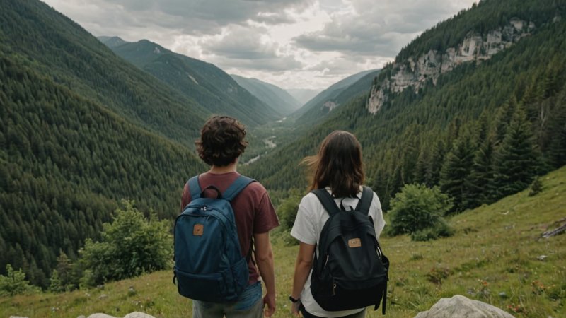 reisetips, reisevenner, planlegging av reiser, kommunikasjon, fleksibilitet, kostnadsdeling