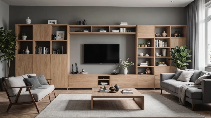 hyller, oppbevaringsbokser, boligorganisering, interiørdesign, sammenligning