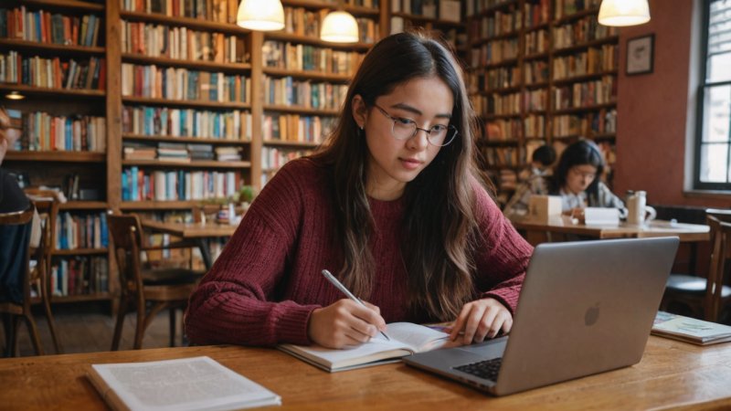 studere i utlandet, økonomisk planlegging, studentbudsjett, levekostnader, stipender, økonomisk støtte